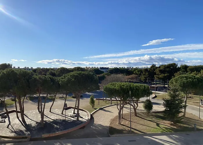 T1 Renove Avec Balcon, Clim, Wifi, A - Fr-1-553-220 *