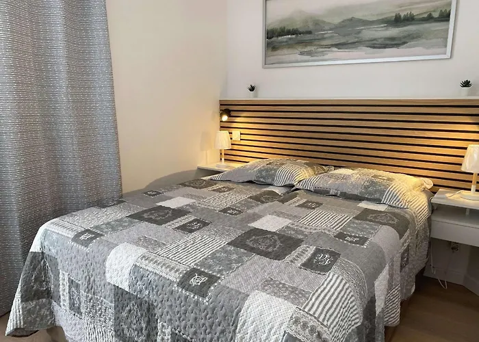 T1 Renove Avec Balcon, Clim, Wifi, A - Fr-1-553-220 Apartmán *